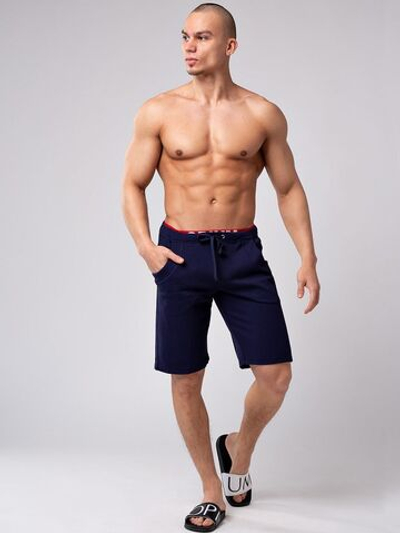 Мужские шорты в спортивном стиле