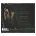 Cradle Of Filth / Hammer Of The Witches (RU)(CD)