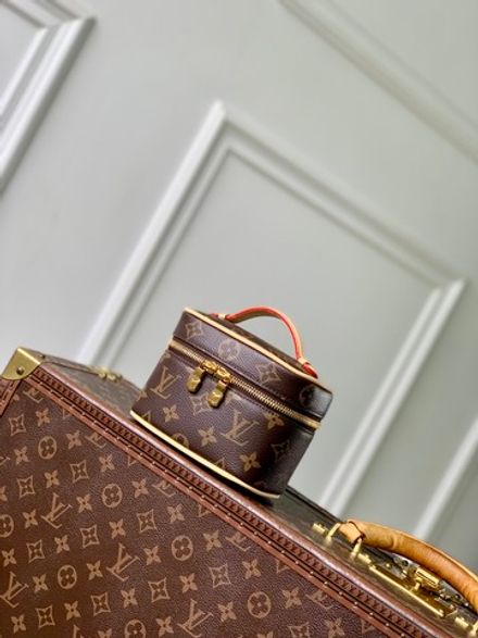 Louis Vuitton Nice Nano Bijoux