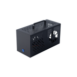 Внешний корпус для видеокарты Wikingoo T330, EGPU, корпус.