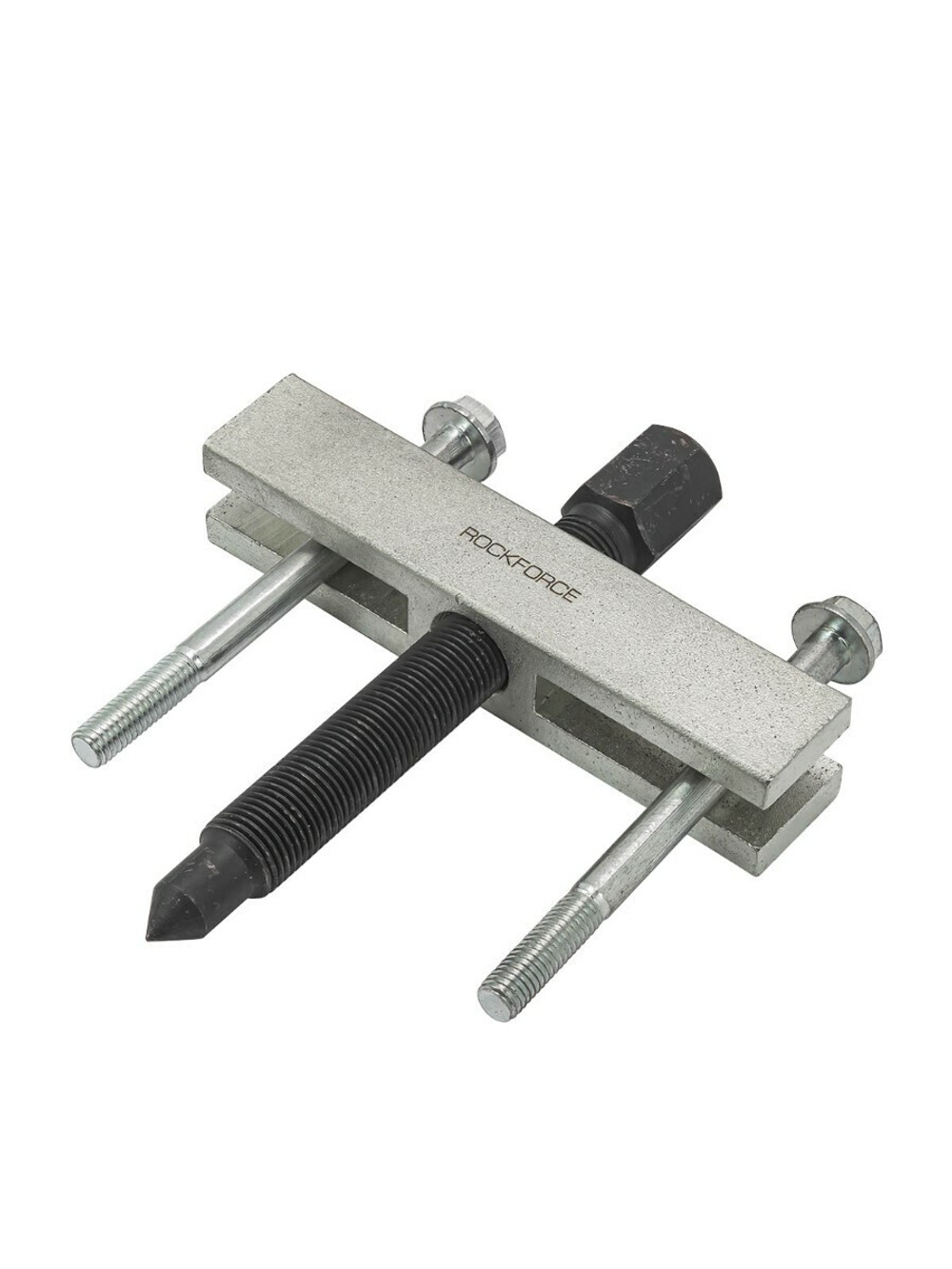 Съемник специальный с болтами-адаптерами М8*1,25 RockForce##Rock FORCE RF-66634