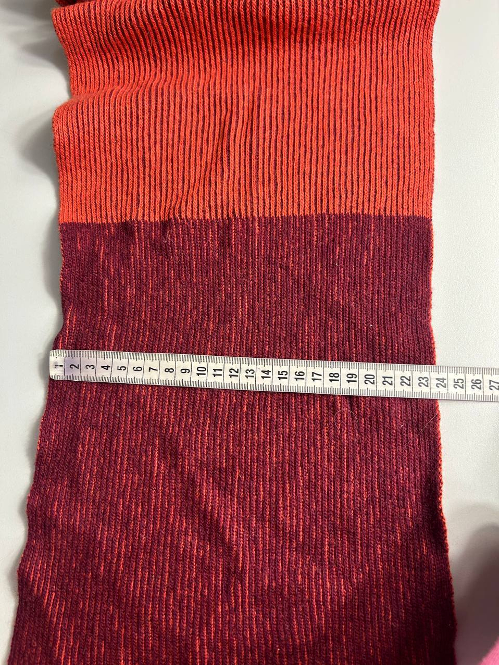 Шарф Benetton на каждый день