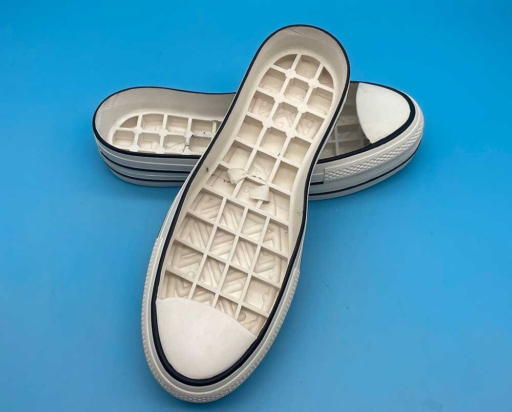 Подошва женская артикул 800 (КЕДЫ)