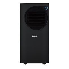Кондиционер мобильный Zanussi Eclipse ZACM-10 UPB/N6 Black