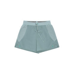 Шорты Blue Monte Frogaero Trail Running Training Shorts "Mountain Green" Women’s