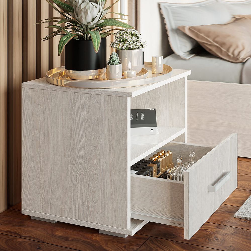 Белла Тумба прикроватная ТБ-11