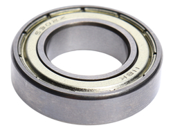 Ремкомплект для пневмогайковерта JTC-7214 (18) подшипник JTC