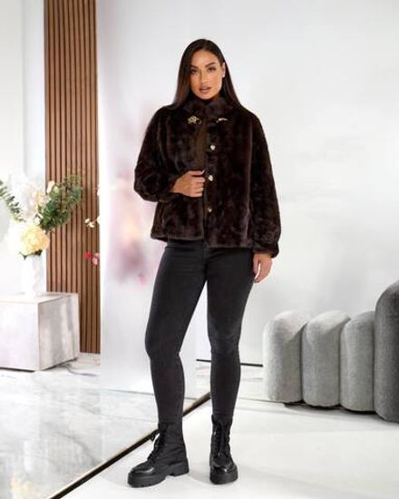 Альпака УК-960-2 Фабрика Моды Фото 2