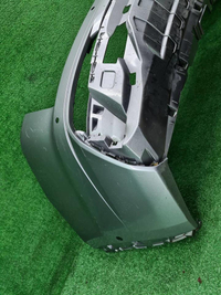 Бампер задний Geely Monjaro (2021-н.в.)