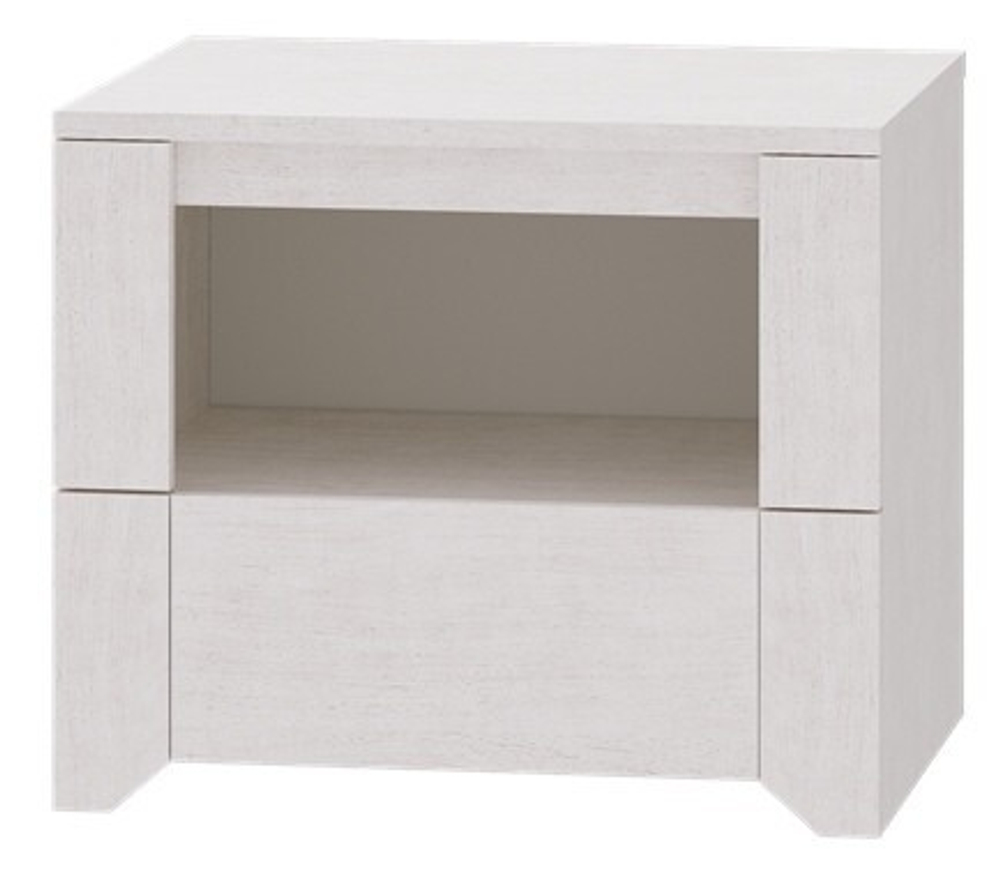 Тумба Твист 07