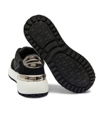 Кроссовки GEM 07 Pinko - черный(SS0055 P036)