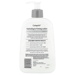 Cetaphil, увлажняющий и укрепляющий лосьон, 473 мл (16 жидк. унций)
