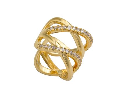 Кафф "Икс", 11,5мм