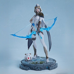 Ashe - League of Legends