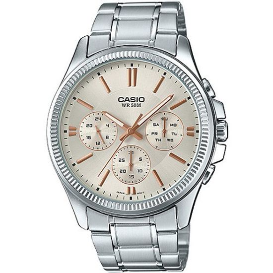 Наручные часы CASIO MTP-1375D-7A2VDF
