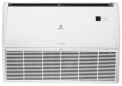 Инверторная сплит-система напольно-потолочного типа серии COMPETENZA DC INVERTER 2025 CO-F 36HNDI/CO-E 36HNDI (комплект)