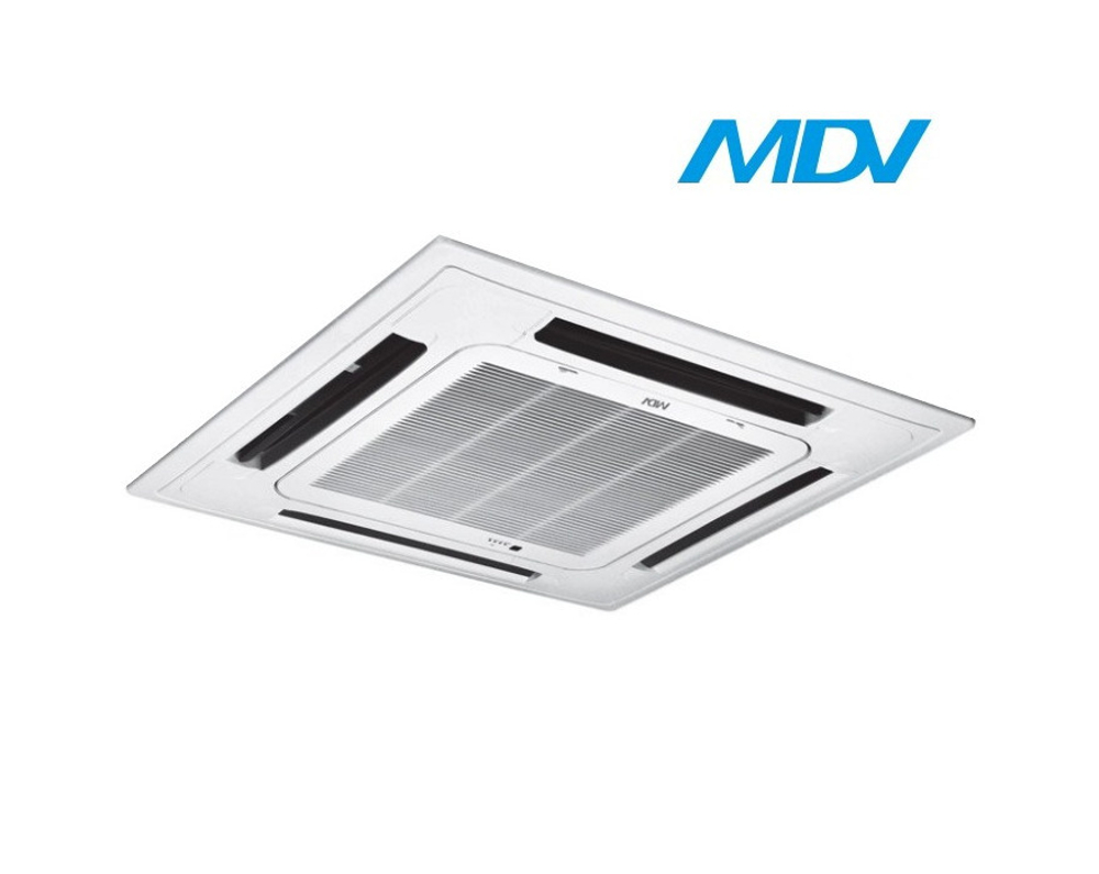 Декоративная панель MDV MDV-MBQ4-02B1