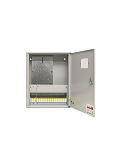 Щит ЩУРн 3/18 (500х400х160) IP31 EKF mb23-3/18
