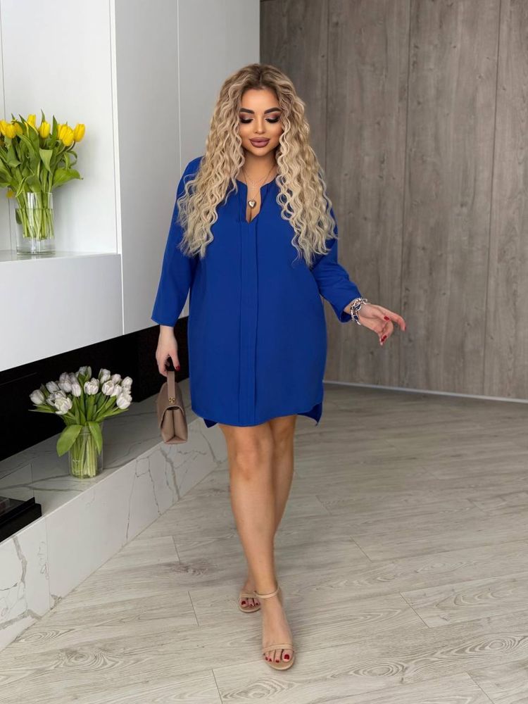 Туника УК-8876-1 Fabrika