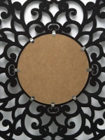 Зеркало настенное