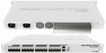 Маршрутизатор MikroTik CRS317-1G-16S+RM