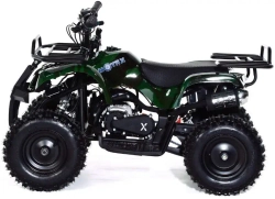 Квадроцикл MOTAX ATV Mini Grizlik X-16 (э/с)