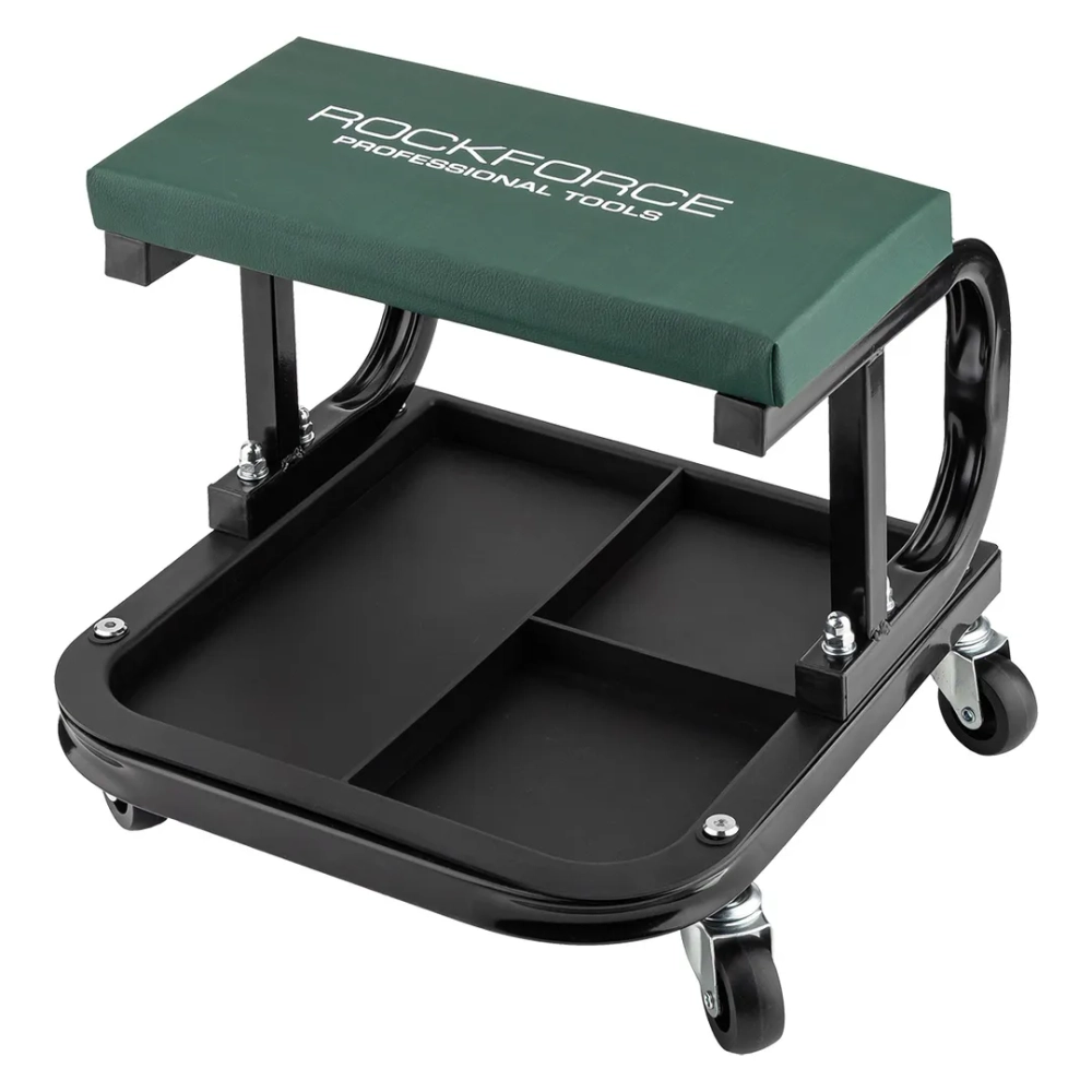 Стул слесарный передвижной RockFORCE RF-TR6100