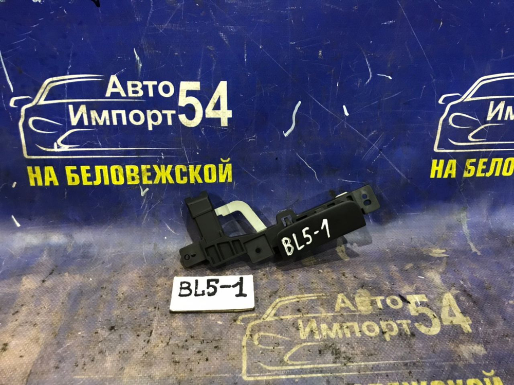Бардачок пассажирский SUBARU LEGACY 2005