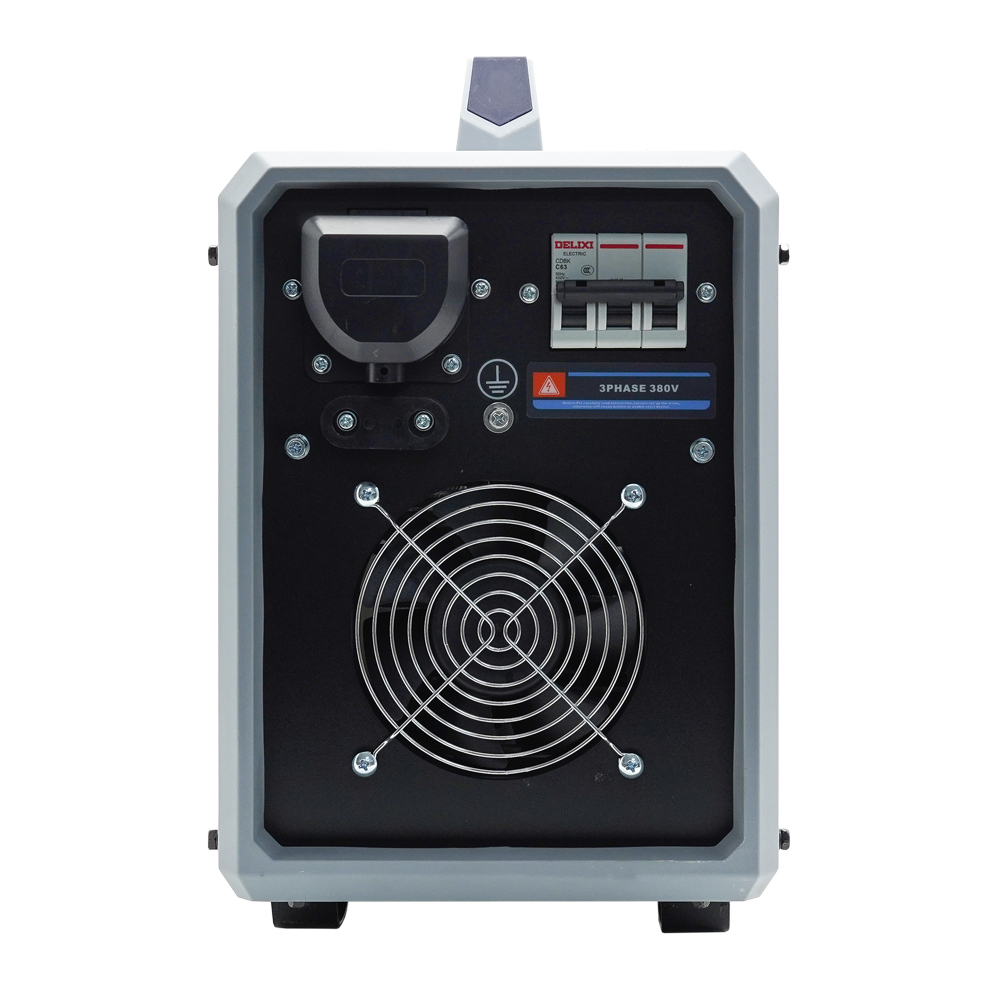 Сварочный инвертор Оберон ARC 250S