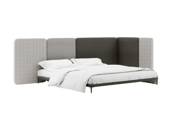 Кровать Licata 779505