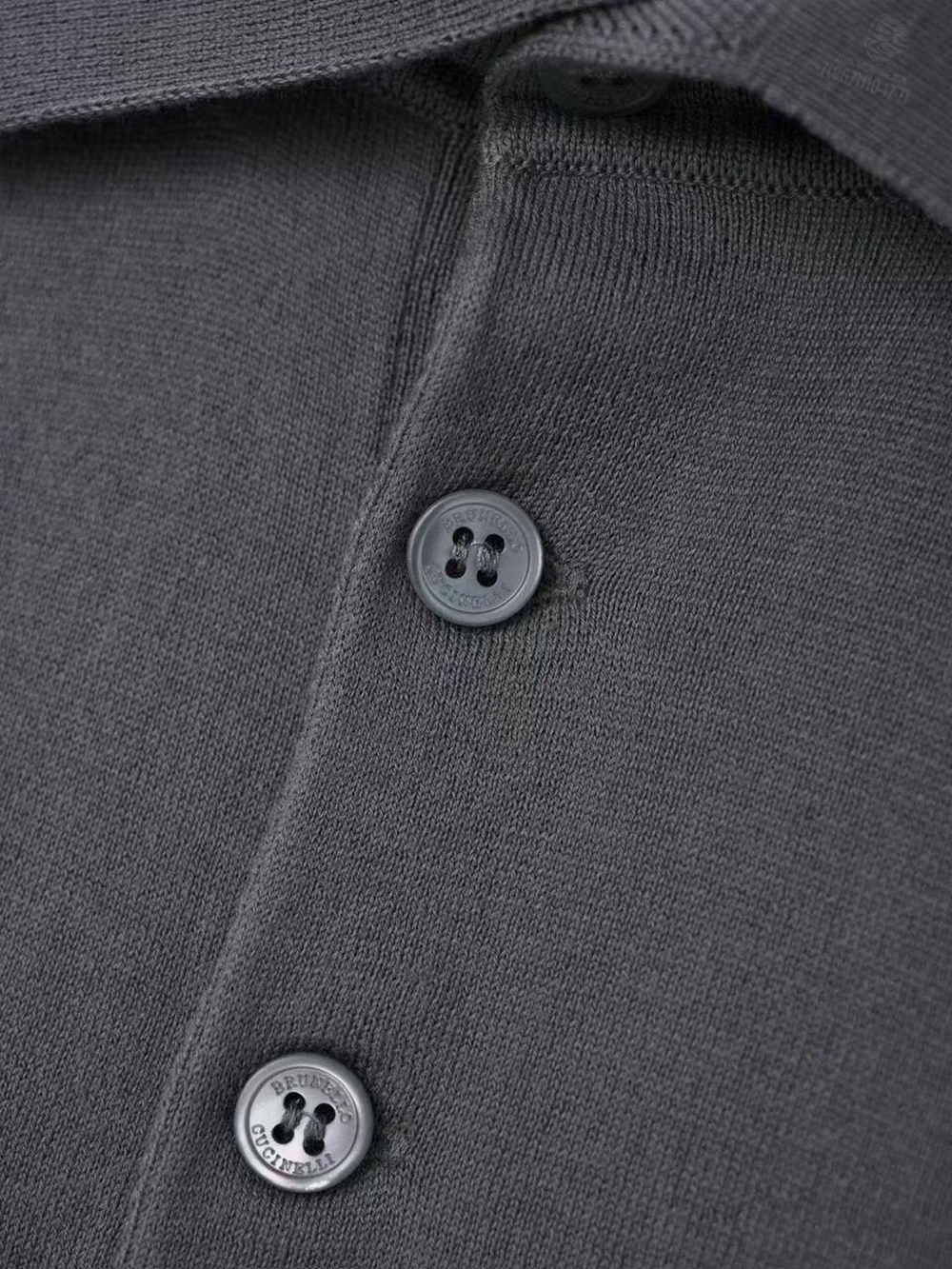 Поло Brunello Cucinelli