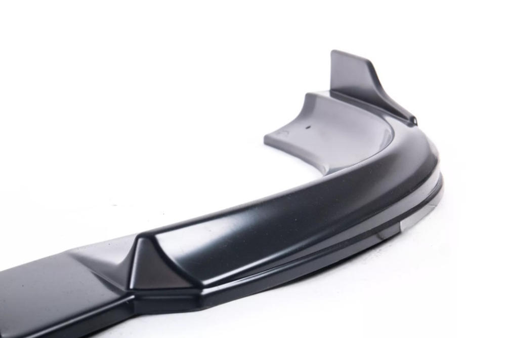 Сплиттер GT переднего бампера Mitsubishi Lancer 10