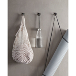 Бутылка стеклянная, 500 мл, черная