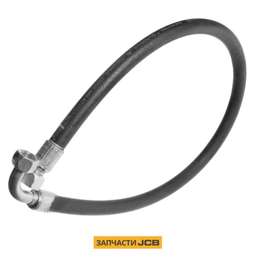 Шланг гидравлический РВД JCB 614/22200