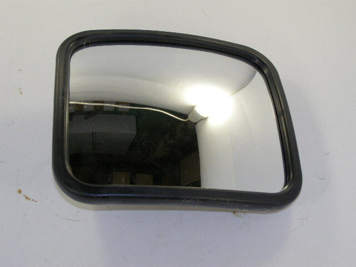Зеркало бок. /Г-3307, ПАЗ/ дополнит. без кроншт V-7 (БОР*)