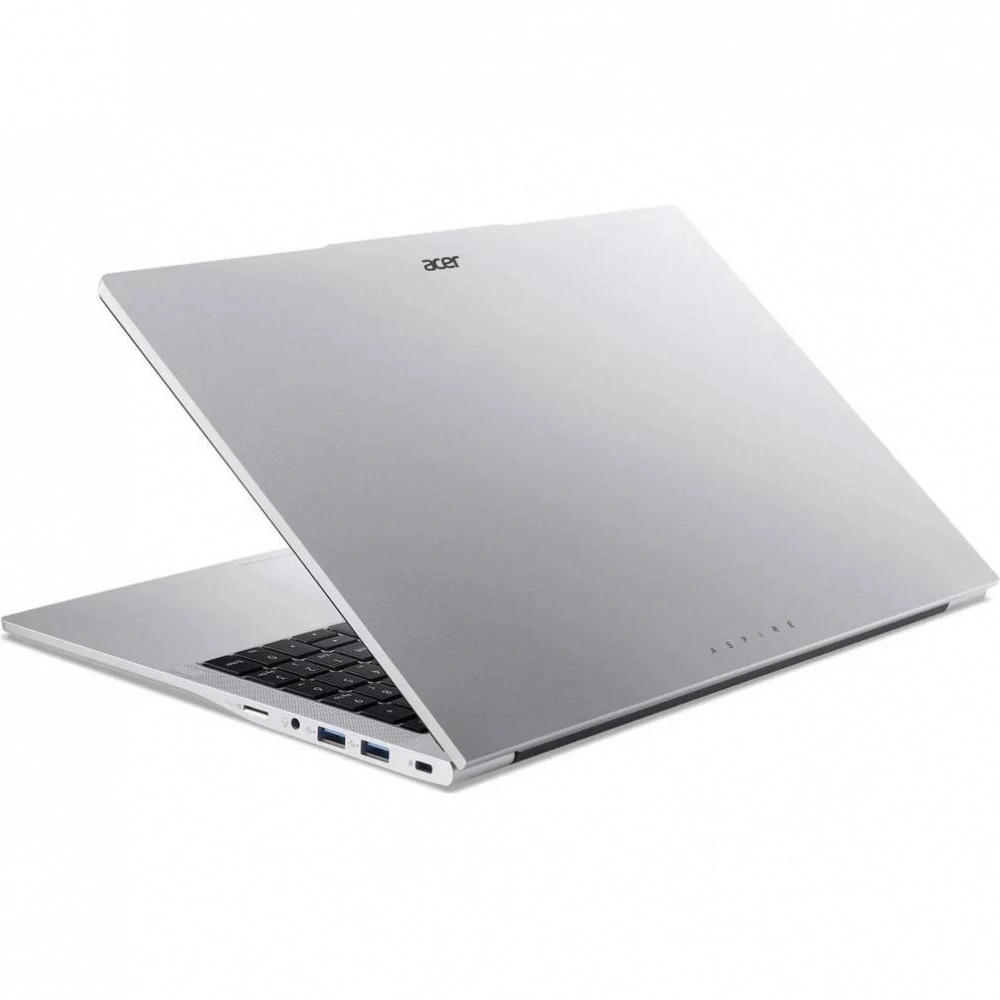 Ноутбук Acer Aspire AL15-72P-76WK 15.6" IPS Core i7 13620H 16Gb, 512Gb SSD серебристый (NX.D5HEM.001)