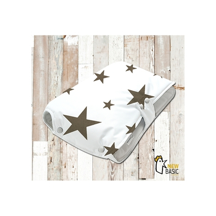 Муфта для коляски Futurmama Star Wars