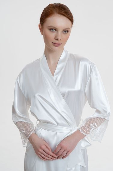 Халат Mia-Amore 3903 "Regina"