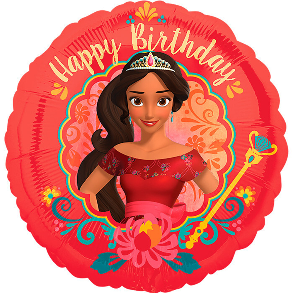 А 18" Круг Елена из Авалора HB