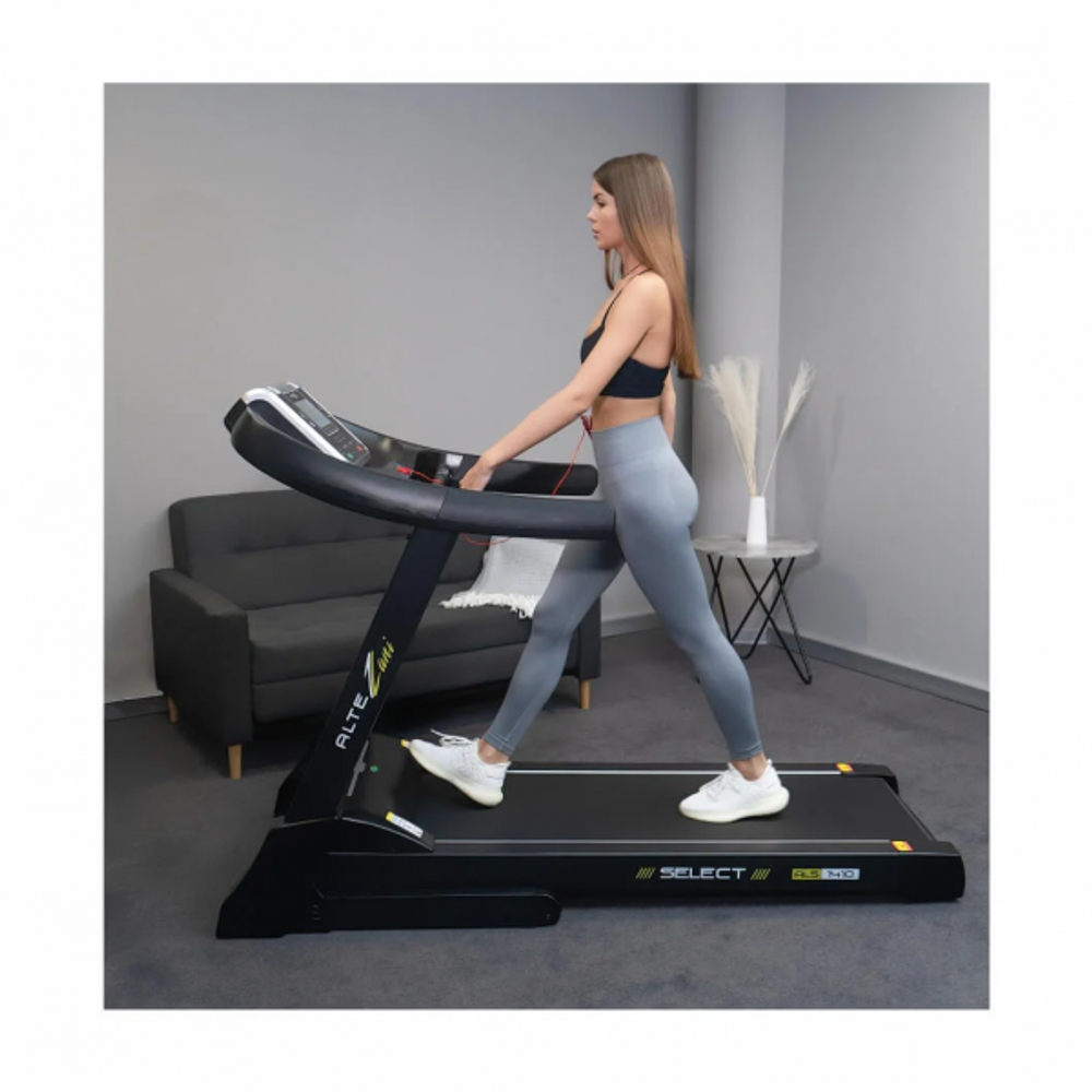 Беговая дорожка Altezani ALS 1410