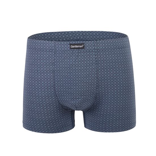 Трусы мужские боксеры Gentlemen GS 7907