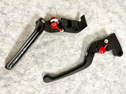 Evotech Performance Evo Рычаги тормоза и сцепления Triumph