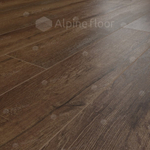 Кварцвиниловая плитка Alpine Floor Premium XL ECO 7-18 ABA Дуб шоколадный