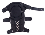Защита TT ARMOR BMX set 1.0 black M