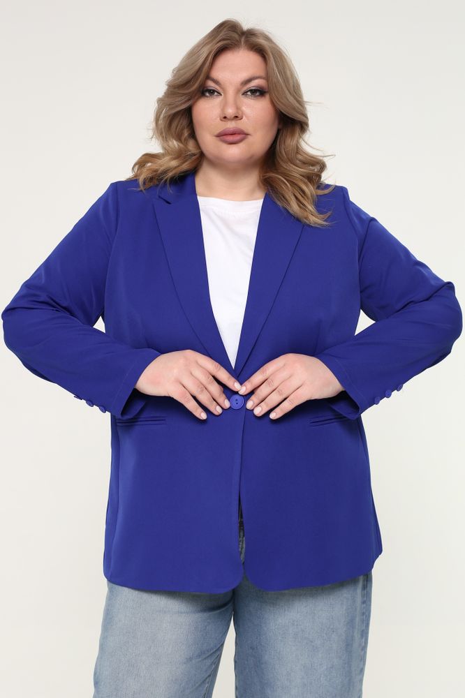 Жакет 20150 Fabrika