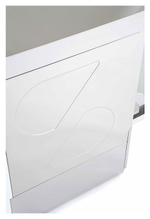 Посудомоечная машина с фронтальной загрузкой Adler ECO 50 380В