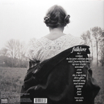 Taylor Swift / Folklore (2LP)