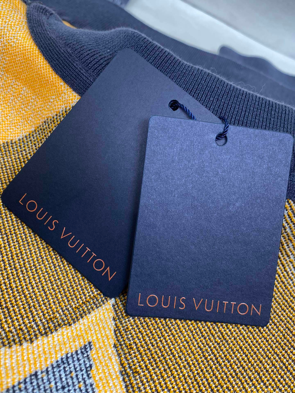 Louis Vuitton Sweatshirt