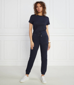 Футболка Gant - темно-синий(4200262)