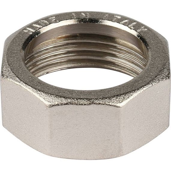 Клапан запорно-балансировочный STOUT 3/4&quot; прямой 32847